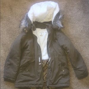 H&M Coat
